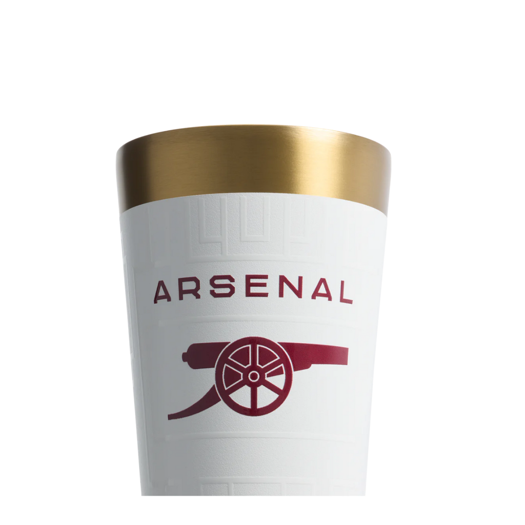 Stanley 1913 x Arsenal Adventure Stacking Tumbler