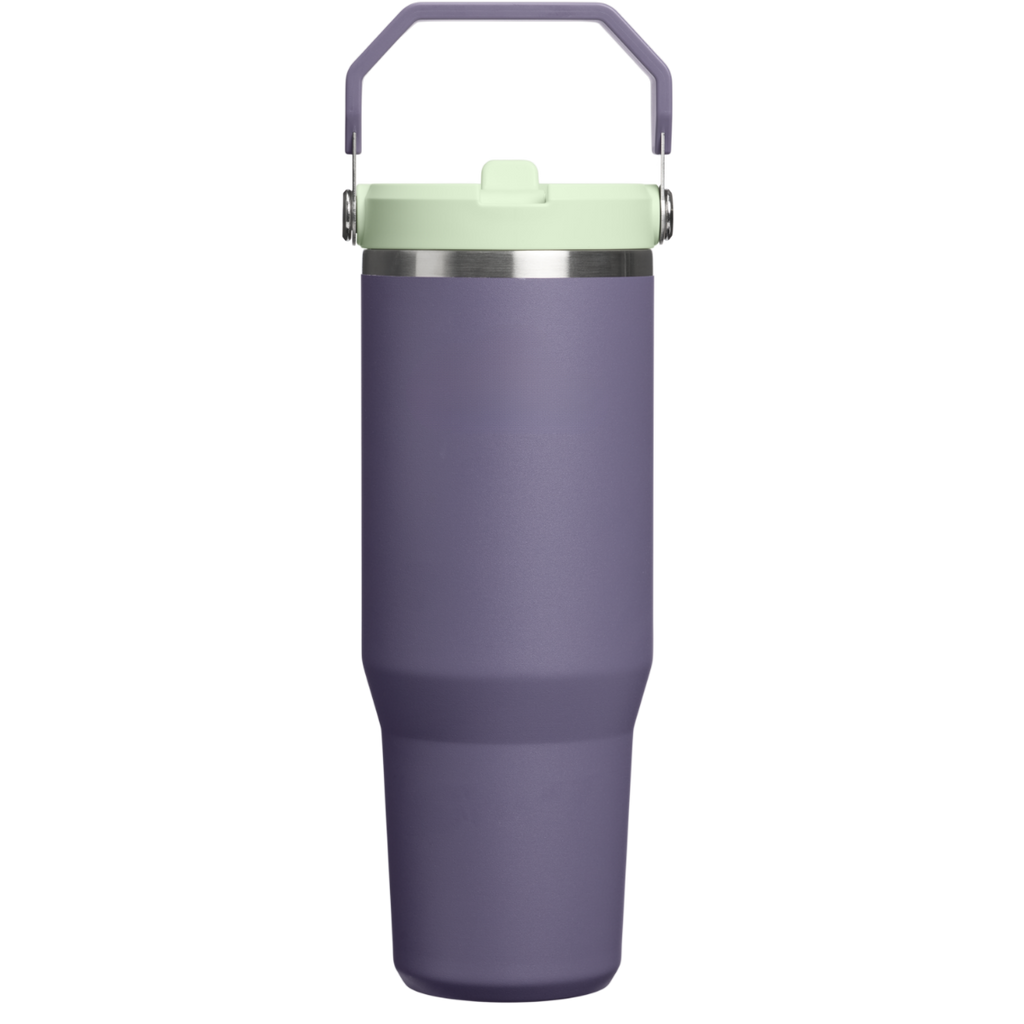 THE ICEFLOW™ FLIP STRAW 2.0 TUMBLER