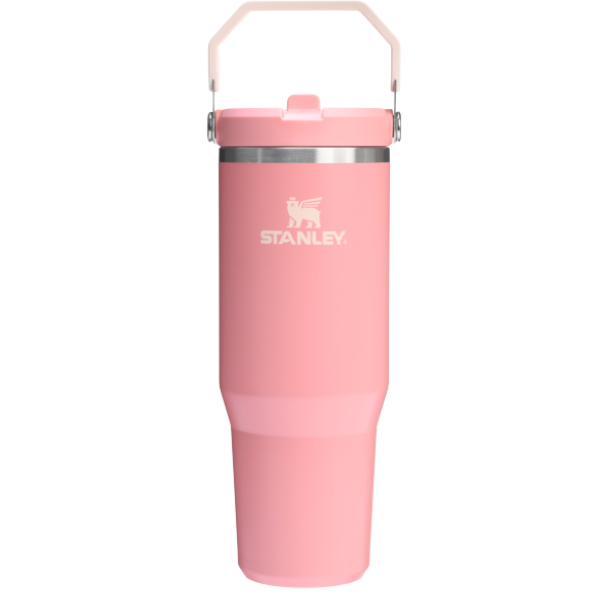 THE ICEFLOW™ FLIP STRAW 2.0 TUMBLER