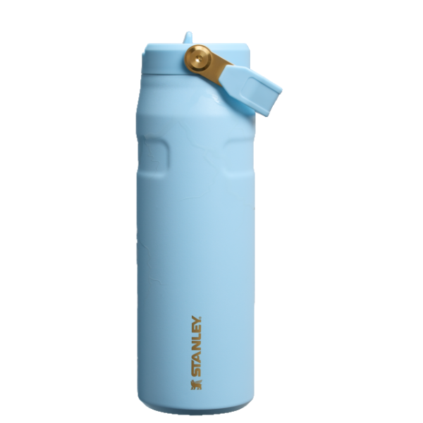 THE ICEFLOW™ FLIP STRAW 2.0 BOTTLE | 24 OZ