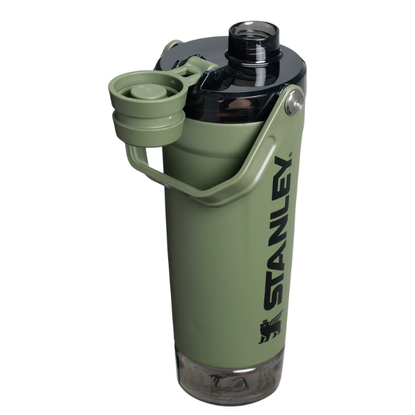 ACTIVATE SHAKER BOTTLE