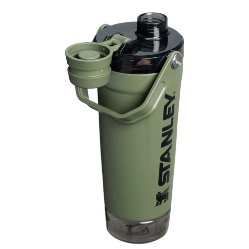 ACTIVATE SHAKER BOTTLE