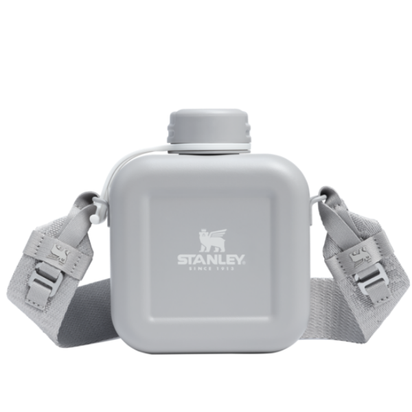 THE NEXT X NATURE CANTEEN