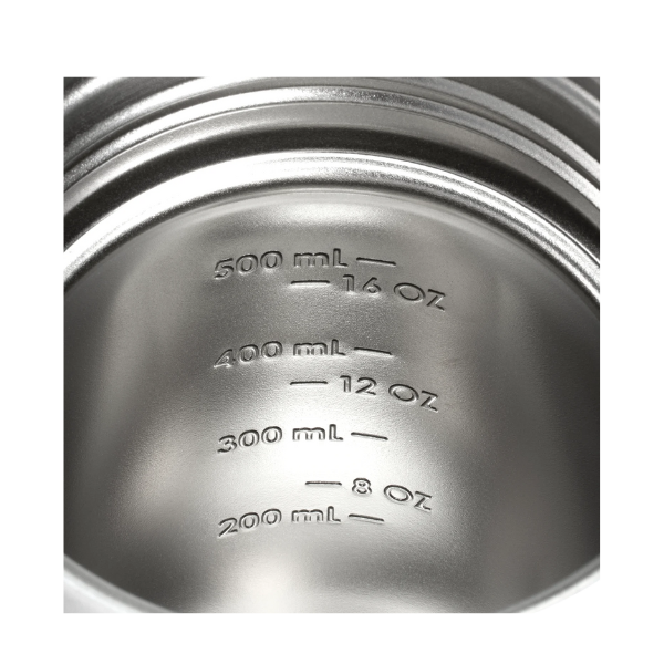ACTIVATE SHAKER BOTTLE