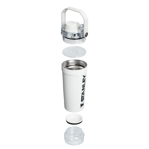 THE ACTIVATE SHAKER BOTTLE