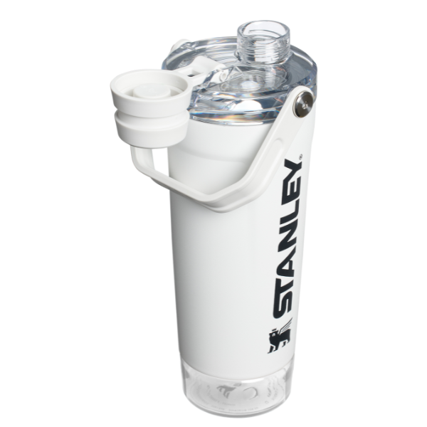 THE ACTIVATE SHAKER BOTTLE