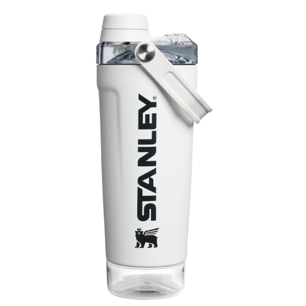 THE ACTIVATE SHAKER BOTTLE