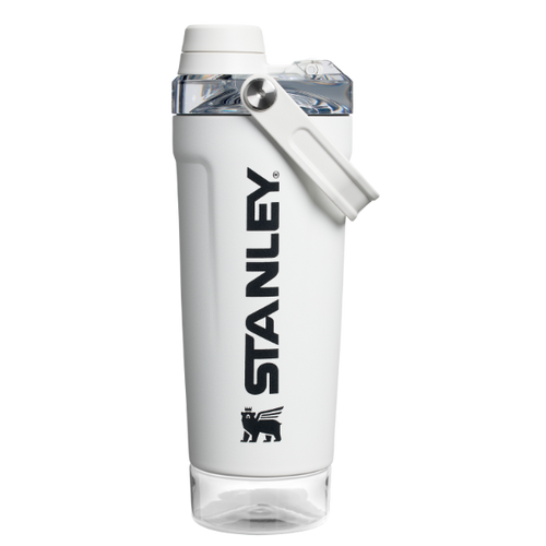 ACTIVATE SHAKER LIST