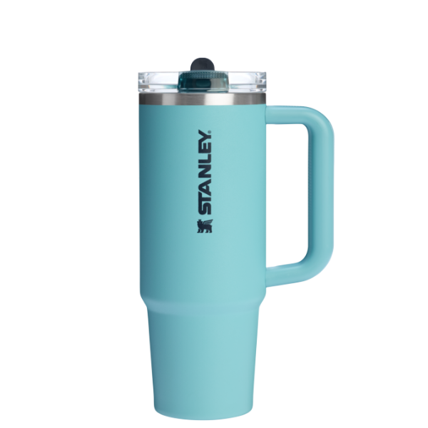 THE QUENCHER PROTOUR FLIP STRAW TUMBLER