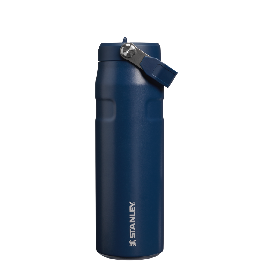 ICEFLOW™ AEROLIGHT FLIP STRAW WITH LID