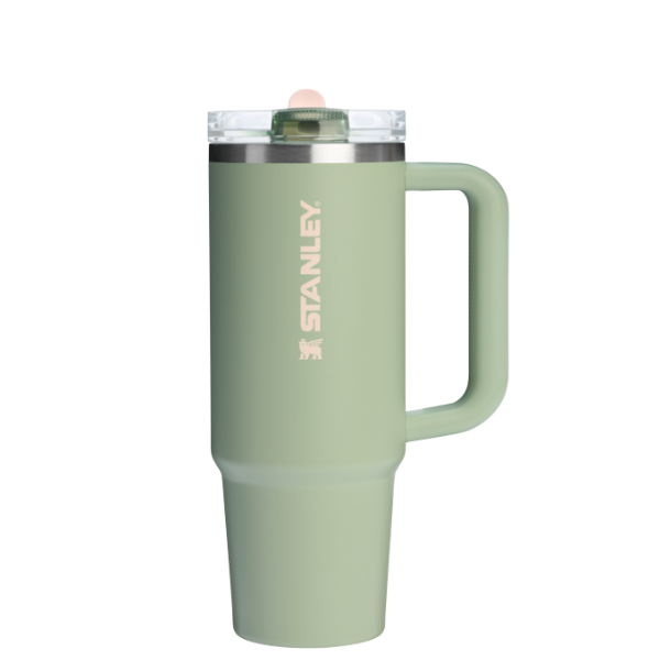 THE QUENCHER PROTOUR FLIP STRAW TUMBLER