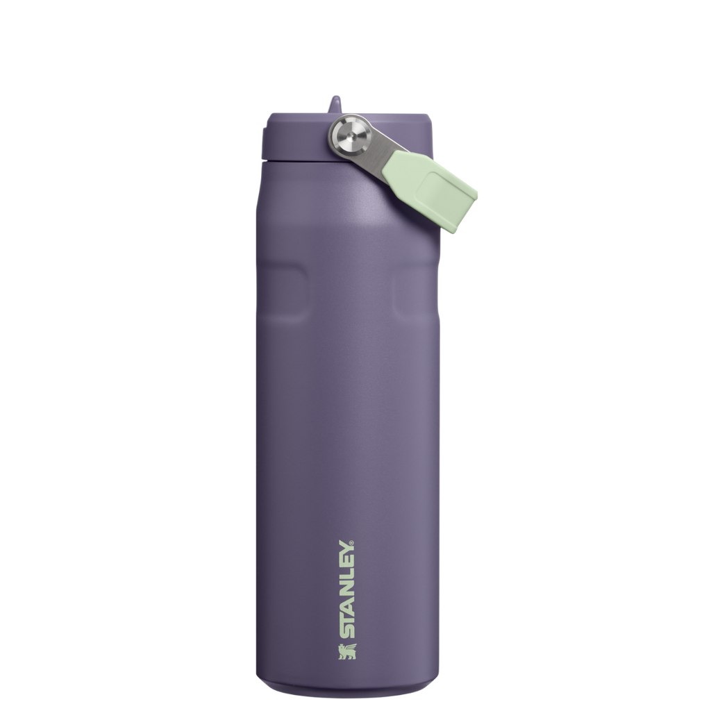 ICEFLOW™ AEROLIGHT FLIP STRAW WITH LID