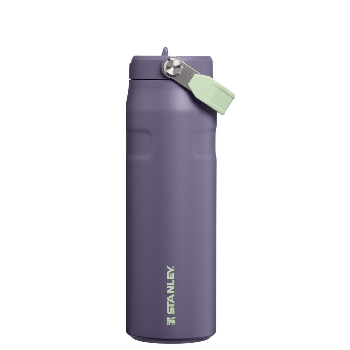 ICEFLOW™ AEROLIGHT FLIP STRAW WITH LID
