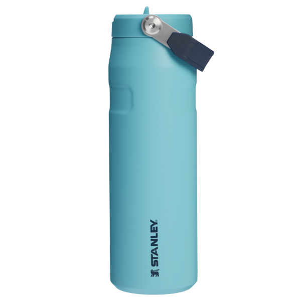 ICEFLOW™ AEROLIGHT FLIP STRAW WITH LID