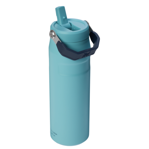 ICEFLOW™ AEROLIGHT FLIP STRAW WITH LID