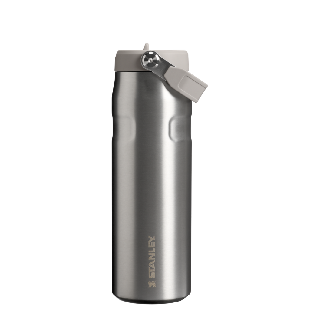 ICEFLOW™ AEROLIGHT FLIP STRAW WITH LID