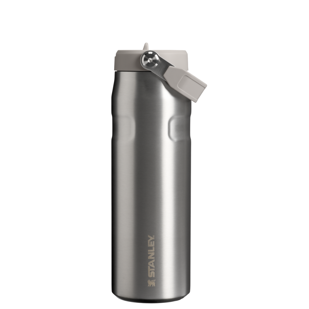 ICEFLOW™ AEROLIGHT FLIP STRAW WITH LID