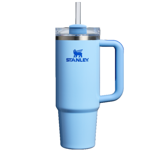 THE QUENCHER 2.0™ TUMBLER