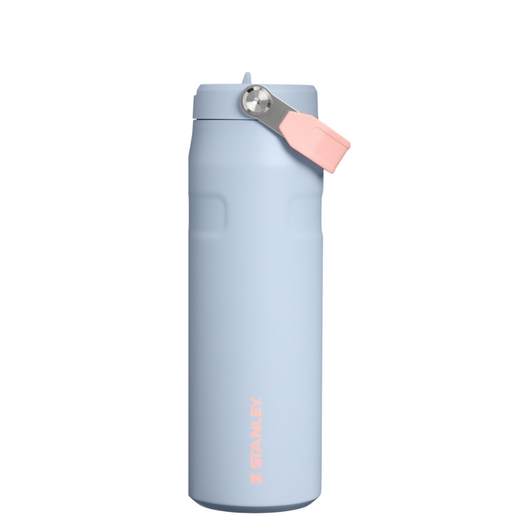 ICEFLOW™ AEROLIGHT FLIP STRAW WITH LID