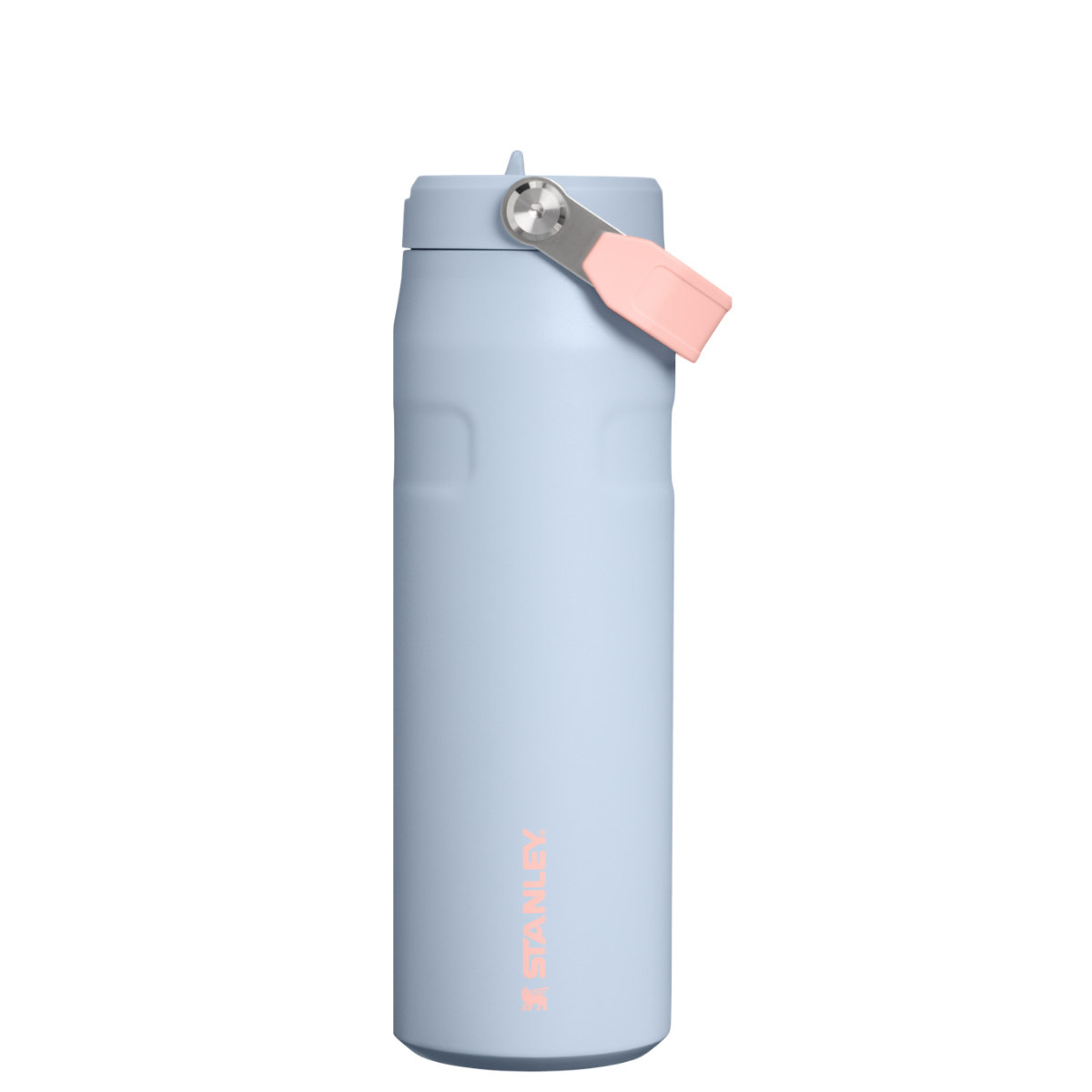 ICEFLOW™ AEROLIGHT FLIP STRAW WITH LID