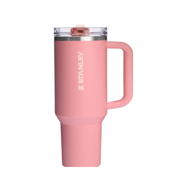 THE QUENCHER PROTOUR FLIP STRAW TUMBLER