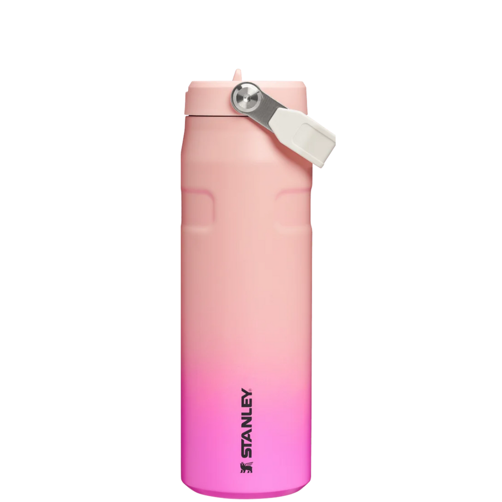 ICEFLOW™ AEROLIGHT FLIP STRAW WITH LID