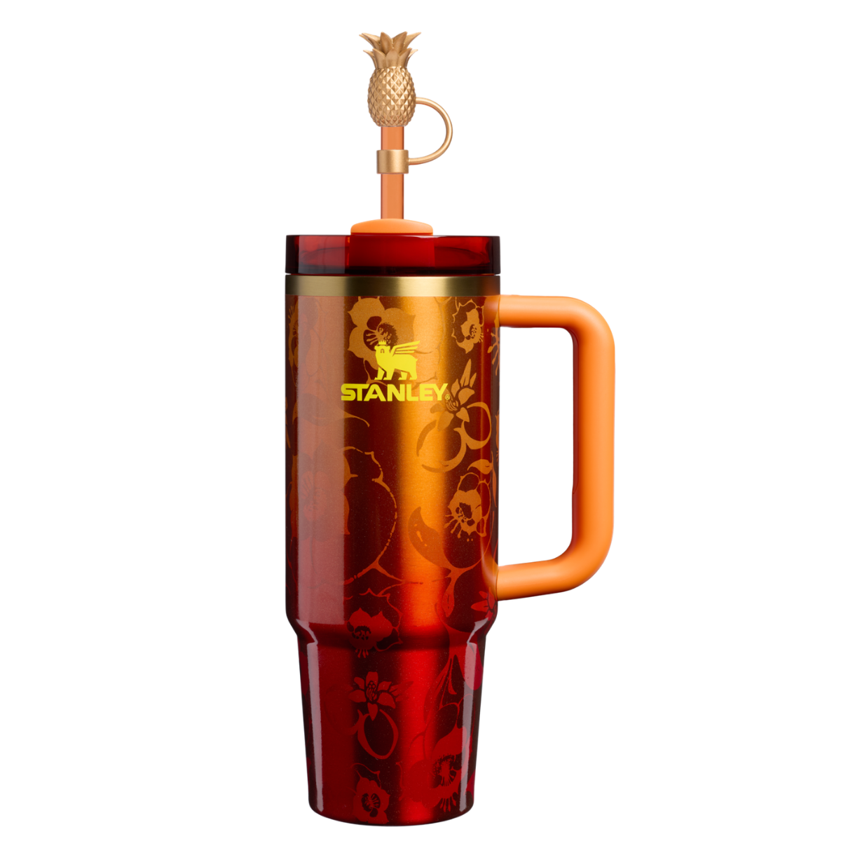 THE QUENCHER 2.0™ TUMBLER