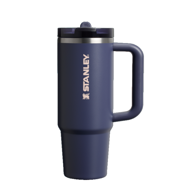 THE QUENCHER PROTOUR FLIP STRAW TUMBLER