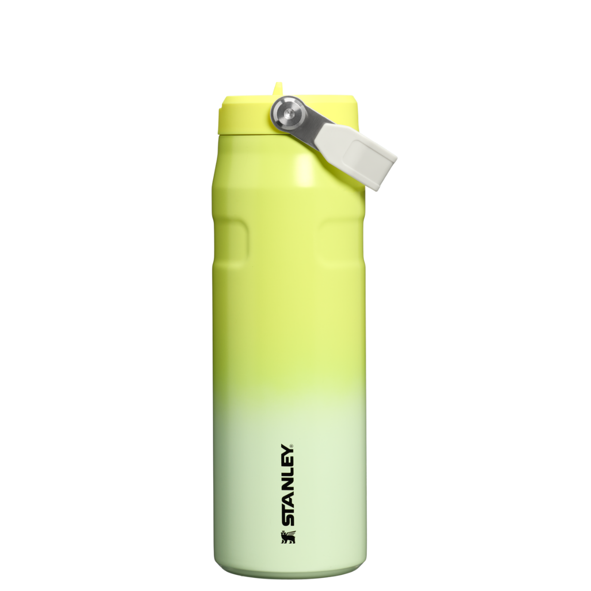 ICEFLOW™ AEROLIGHT FLIP STRAW WITH LID