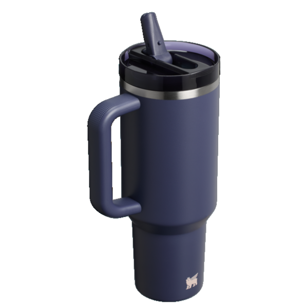 THE QUENCHER PROTOUR FLIP STRAW TUMBLER