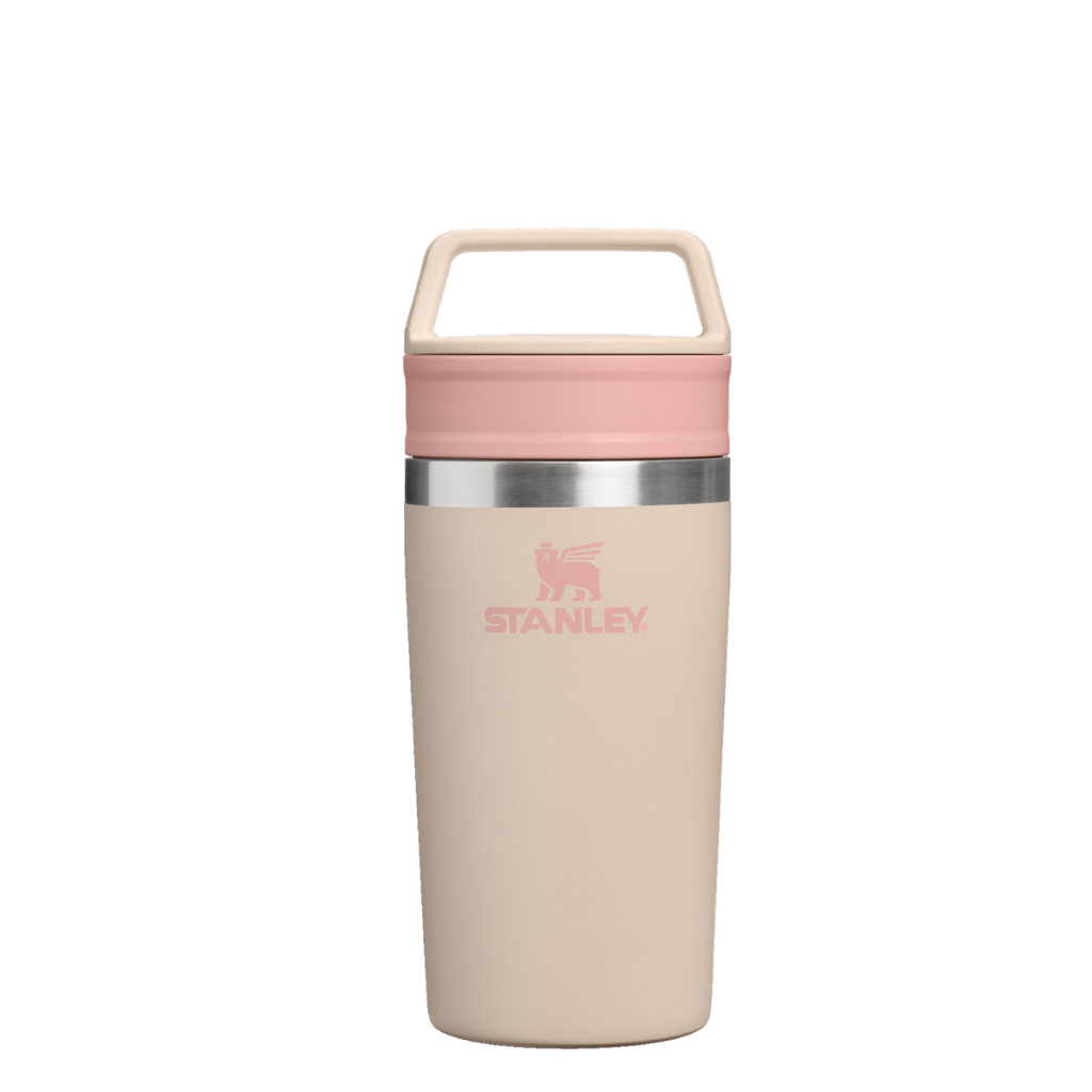 CAFÉ-TO-GO TRAVEL MUG