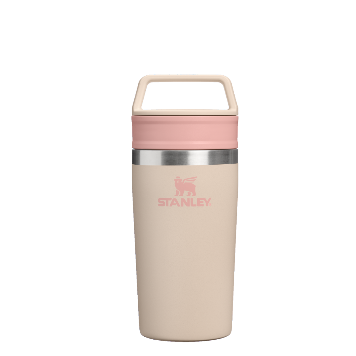 CAFÉ-TO-GO TRAVEL MUG