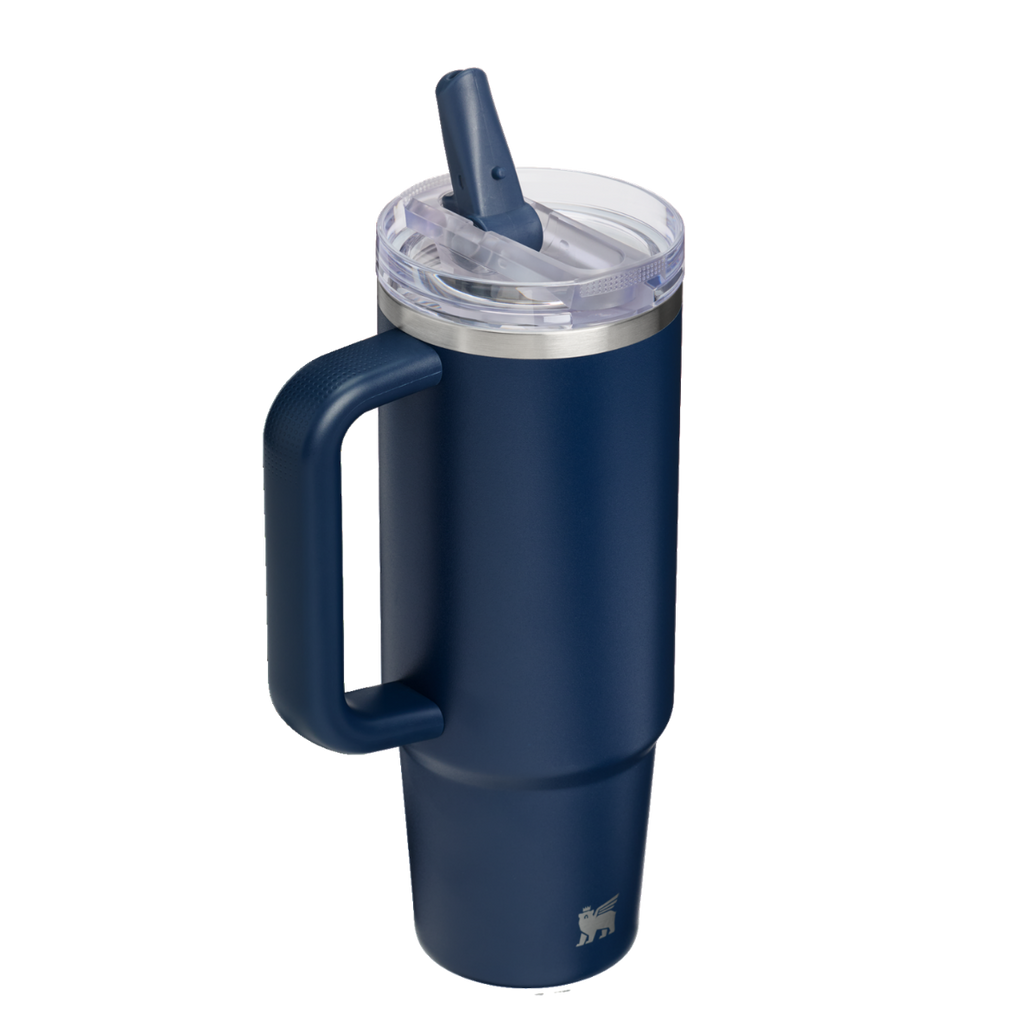 THE QUENCHER PROTOUR FLIP STRAW TUMBLER