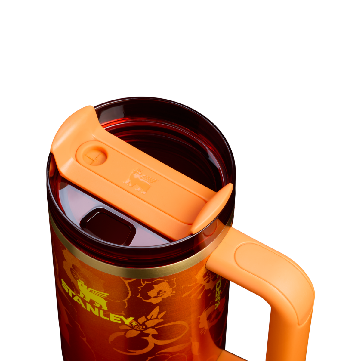 THE QUENCHER 2.0™ TUMBLER