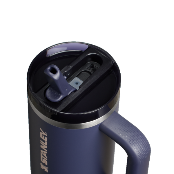 THE QUENCHER PROTOUR FLIP STRAW TUMBLER