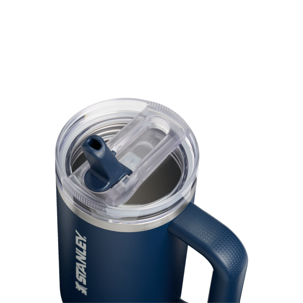THE QUENCHER PROTOUR FLIP STRAW TUMBLER