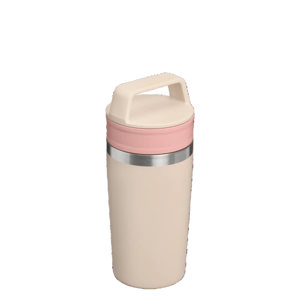 CAFÉ-TO-GO TRAVEL MUG