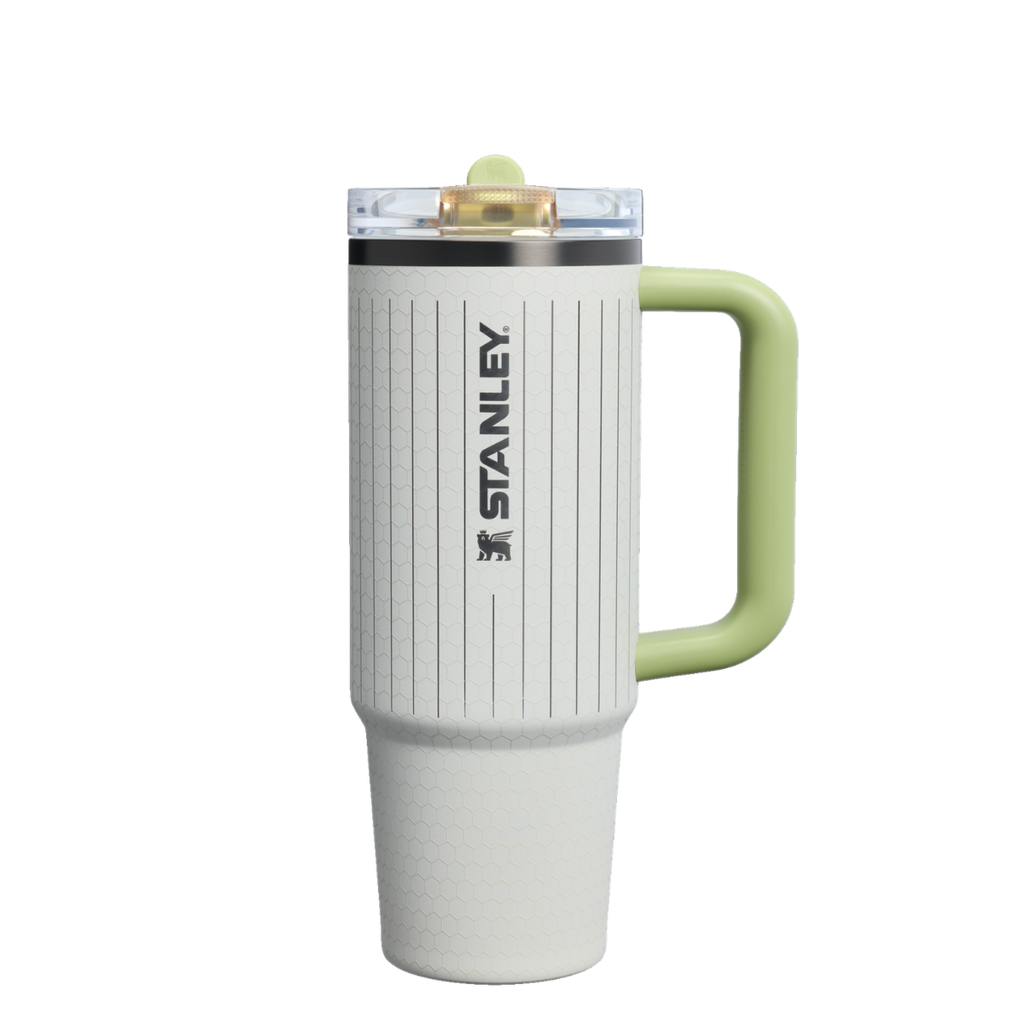 The Stanley 1913 x Nelly Korda Quencher® ProTour Flip Straw