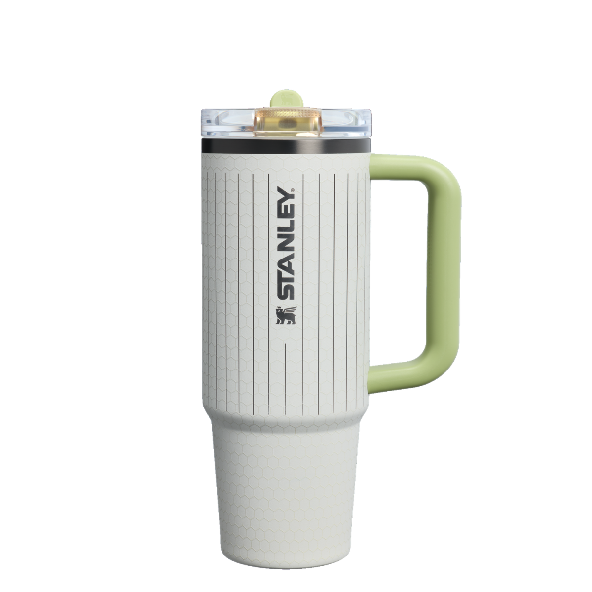 The Stanley 1913 x Nelly Korda  Quencher® ProTour Flip Straw  Tumbler | 30 oz