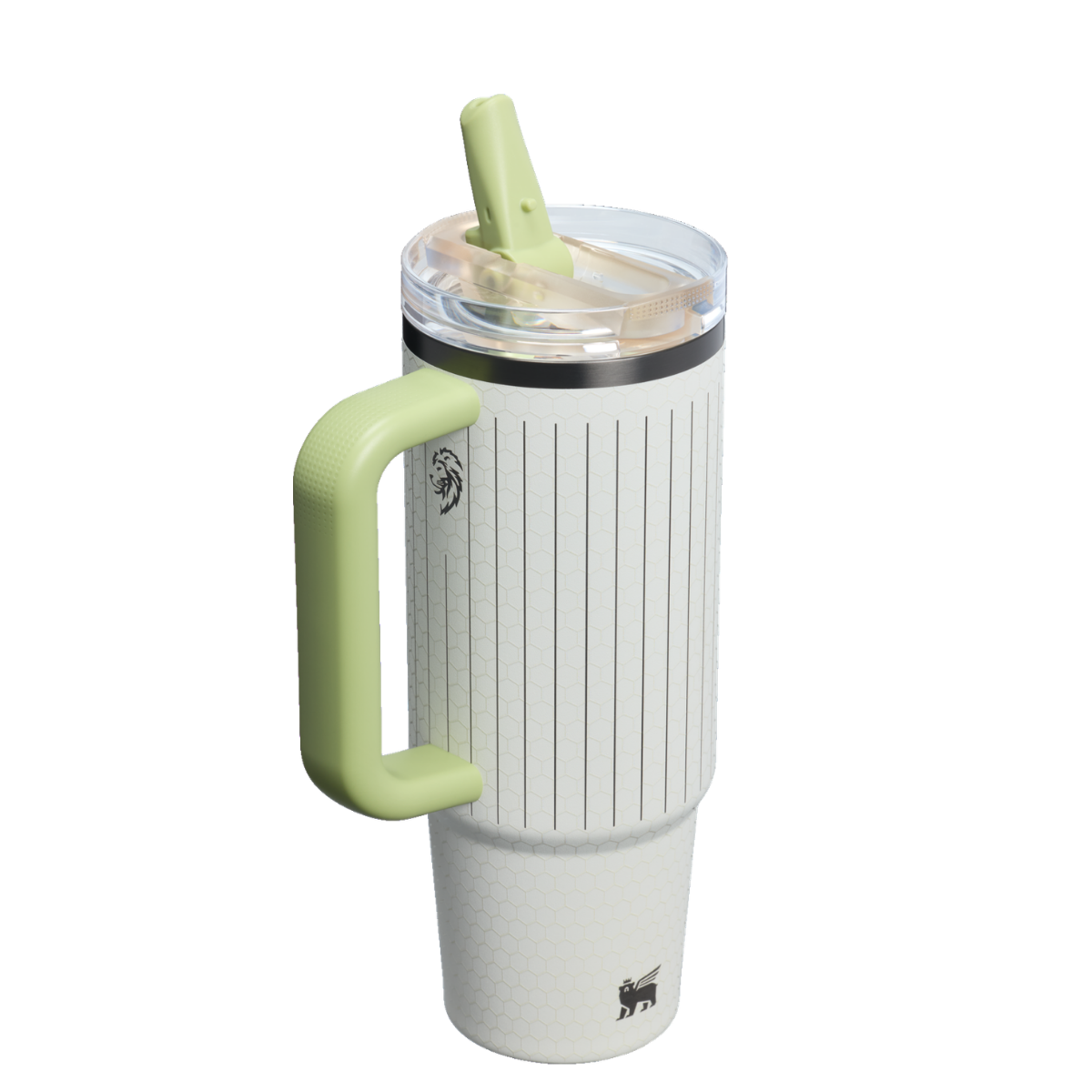 The Stanley 1913 x Nelly Korda  Quencher® ProTour Flip Straw  Tumbler | 30 oz