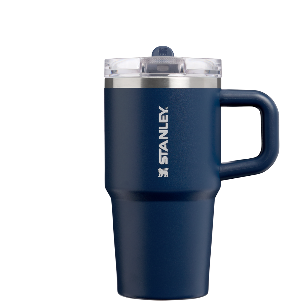 THE QUENCHER PROTOUR FLIP STRAW TUMBLER