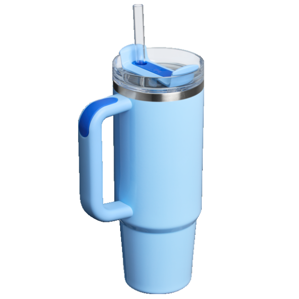 THE QUENCHER 2.0™ TUMBLER