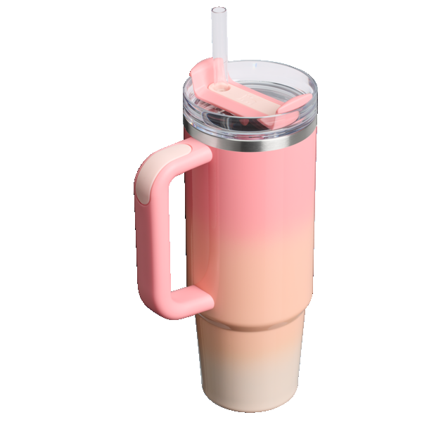 THE QUENCHER 2.0 TUMBLER