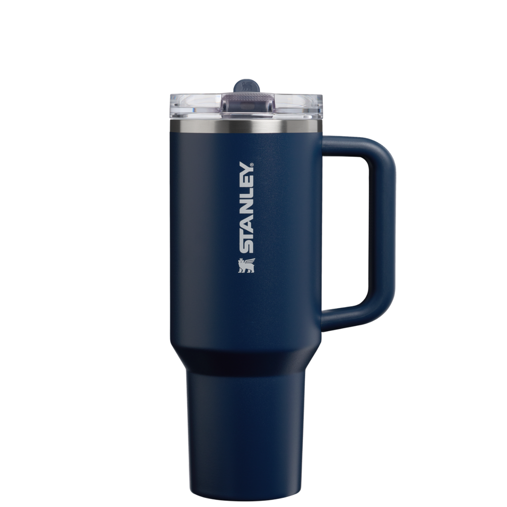 THE QUENCHER PROTOUR FLIP STRAW TUMBLER