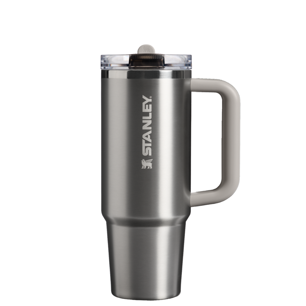 THE QUENCHER PROTOUR FLIP STRAW TUMBLER
