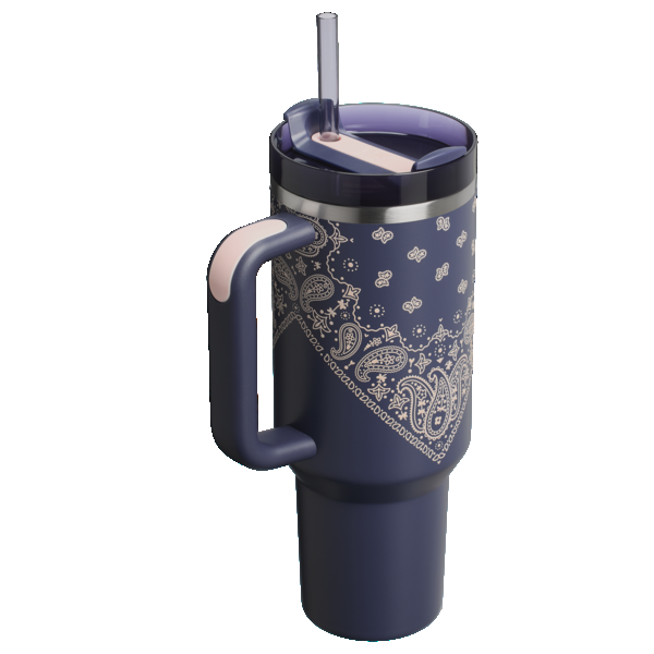 THE QUENCHER H2.0 TUMBLER
