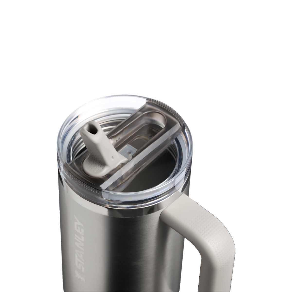 THE QUENCHER PROTOUR FLIP STRAW TUMBLER