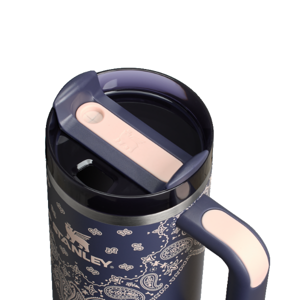 THE QUENCHER H2.0 TUMBLER