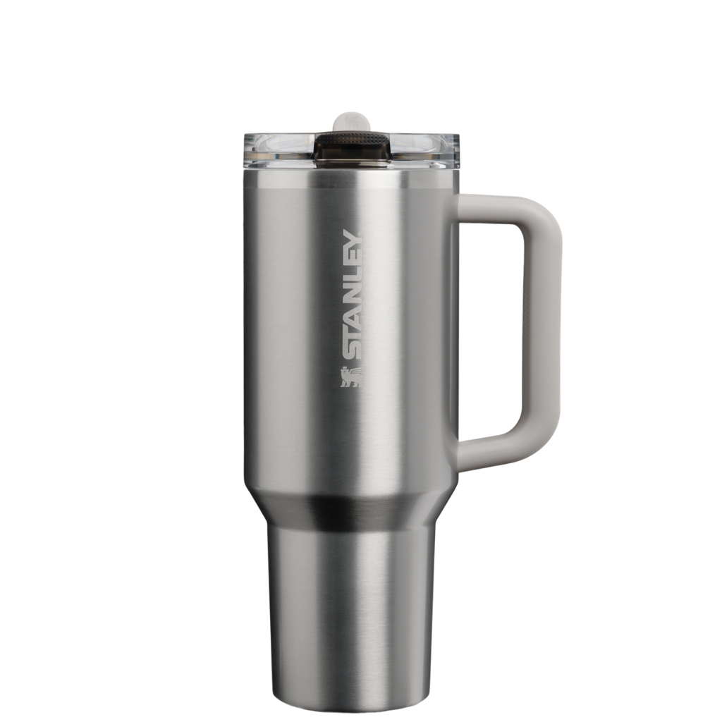 THE QUENCHER PROTOUR FLIP STRAW TUMBLER