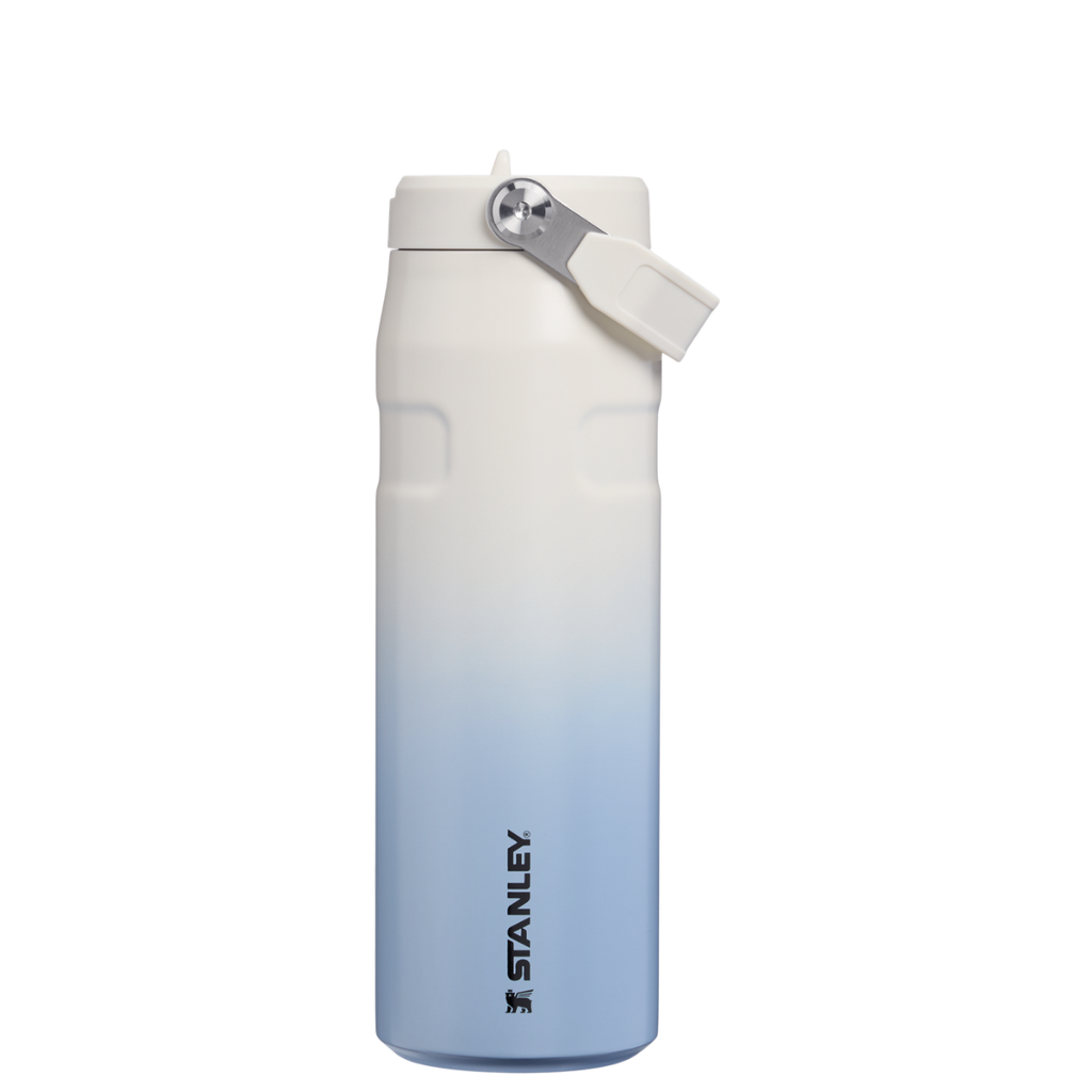 ICEFLOW™ AEROLIGHT FLIP STRAW WITH LID
